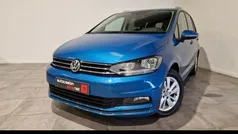 Usado 2019 VW Touran Advance Monovolumen | 21.990 € (Precio justo)