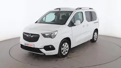 Blanco Usado 2019 Opel Combo Life Innovation Monovolumen | 14.799 € (Precio justo)