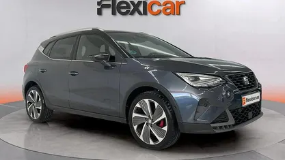 Usado Seat Arona FR 150 CV (110 kW) 2024 SUV