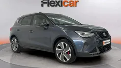 Usado 2024 Seat Arona FR SUV | 19.990 € (Precio justo)