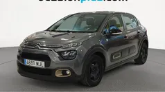Usado 2023 Citroën C3 PureTech Utilitario | 11.264 € (Buen precio)