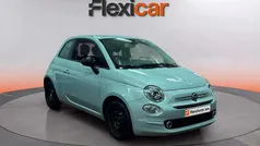 Usado 2023 Fiat 500 Red Berlina | 9990 € (Precio justo)