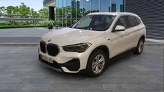 Usado 2021 BMW X1 Executive SUV | 29.600 € (Precio justo)
