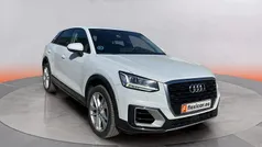 Usado 2018 Audi Q2 SUV | 17.990 € (Precio justo)