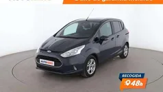 Usado 2014 Ford B-MAX Trend Monovolumen | 8399 € (Buen precio)