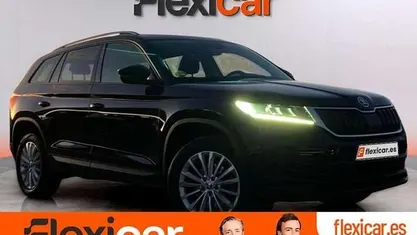 Usado Skoda Kodiaq Ambition 150 CV (110 kW) 2020 SUV