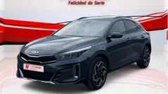 Usado 2025 Kia XCeed GT-Line SUV | 29.420 € (Precio justo)