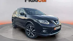 Usado 2017 Nissan X-Trail N-Connecta SUV | 15.190 € (Buen precio)