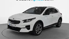 Usado 2020 Kia XCeed SUV | 19.910 € (Buen precio)