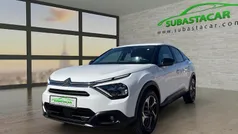 Usado 2022 Citroën C4 Feel | 12.025 € (Super precio)