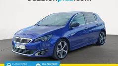 Usado 2015 Peugeot 308 GT-line Utilitario | 10.590 € (Precio justo)