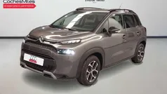 Usado 2024 Citroën C3 Aircross PureTech SUV | 15.990 € (Precio justo)