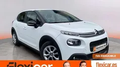 Usado 2019 Citroën C3 Feel Utilitario | 7990 € (Super precio)