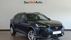 Gris Usado 2023 Cupra Formentor SUV | 25.900 € (Precio justo)