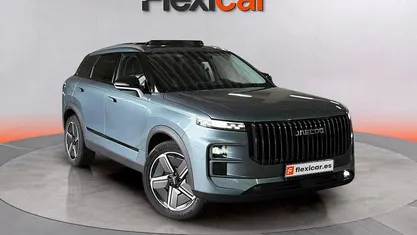 Usado 2025 Jaecoo 7 SUV | 23.990 € (Buen precio)