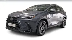 Gris Nuevo 2025 Lexus NX350h SUV | 50.900 € (Precio justo)