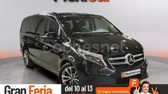 Usado 2019 Mercedes V220 Monovolumen | 38.390 € (Buen precio)