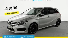 Usado 2019 Mercedes B200 Monovolumen | 25.450 € (Precio justo)