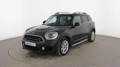 Usado 2018 Mini Cooper S Countryman SUV | 21.899 € (Buen precio)
