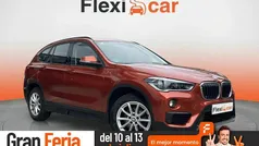 Usado 2018 BMW X1 SUV | 17.990 € (Buen precio)