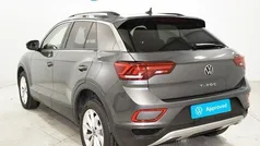 Usado 2024 VW T-Roc Life SUV | 24.800 € (Precio justo)