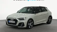 Usado 2023 Audi A1 Sportback S-Line Utilitario | 23.900 € (Precio justo)