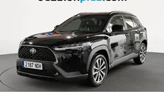 Usado 2024 Toyota Corolla Cross Plus SUV | 34.991 € (Precio justo)