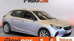 Usado 2022 Opel Corsa Edition Utilitario | 9990 € (Buen precio)