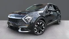 Negro Usado 2022 Kia Sportage 2 SUV | 33.500 € (Precio justo)
