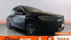 Negro Usado 2023 Mercedes GLA200 SUV | 36.990 € (Precio justo)