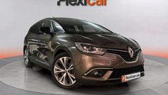 Beige Usado 2017 Renault Grand Scénic IV Edition One Monovolumen | 15.970 € (Precio justo)