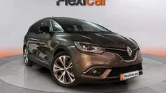 Beige Usado 2017 Renault Grand Scénic IV Edition One Monovolumen | 16.190 € (Precio justo)