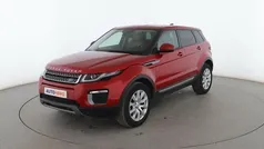 Usado 2018 Land Rover Range Rover evoque SE SUV | 20.999 € (Precio justo)