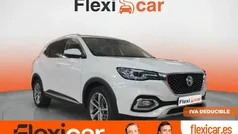 Usado 2023 MG HS Luxury SUV | 20.490 € (Precio justo)