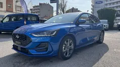 Usado 2024 Ford Focus ST-Line Berlina | 25.730 € (Precio justo)