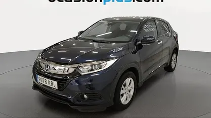 Usado 2018 Honda HR-V Elegance SUV | 15.082 € (Buen precio)