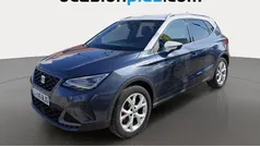 Usado 2023 Seat Arona FR SUV | 18.864 € (Precio justo)