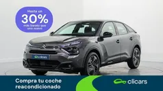 Usado 2024 Citroën C4 Berlina | 19.990 € (Precio justo)