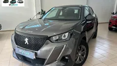 Usado 2022 Peugeot 2008 Active SUV | 17.500 € (Buen precio)