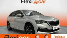 Usado 2019 Skoda Scala Ambition Utilitario | 13.990 € (Precio justo)