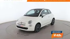 Usado 2018 Fiat 500 Lounge Utilitario | 9999 € (Precio justo)