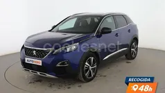 Usado 2020 Peugeot 3008 GT-line SUV | 18.499 € (Precio justo)