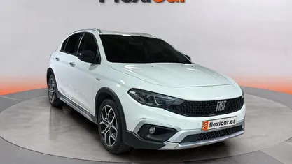 Usado Fiat Tipo 102 CV (75 kW) 2021 Berlina