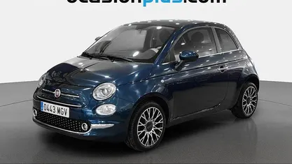 Usado Fiat 500 Dolcevita 71 CV (52 kW) 2023 Utilitario