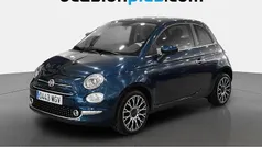 Usado 2023 Fiat 500 Dolcevita Utilitario | 10.900 € (Precio justo)