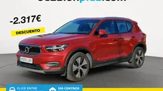Usado 2021 Volvo XC40 Momentum SUV | 25.090 € (Precio justo)