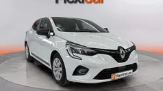 Usado 2021 Renault Clio V Business Berlina | 10.790 € (Super precio)