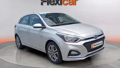 Usado 2019 Hyundai i20 Berlina | 10.490 € (Precio justo)
