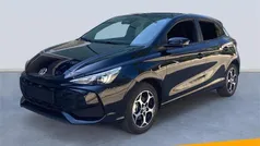 Usado 2025 MG MG3 Luxury Utilitario | 23.800 € (Precio justo)