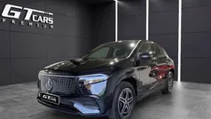 Usado 2024 Mercedes EQA250+ AMG SUV | 38.900 € (Buen precio)